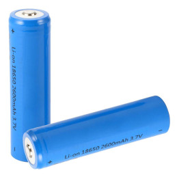 Bateria Lítio 18650 3.7V...