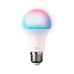 Lâmpada LED Smart A60 8,5W...