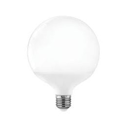 Lâmpada LED Globo G120 17W...