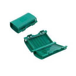 Caixa Isolante com Gel...