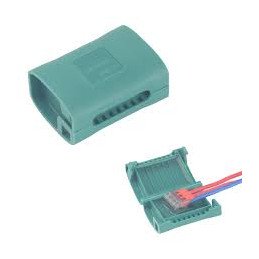 Caixa Isolante com Gel...