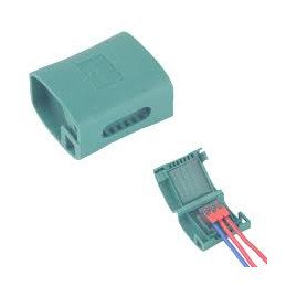 Caixa Isolante com Gel...