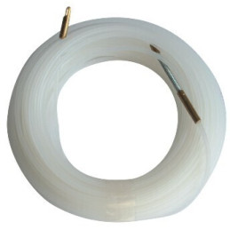 Guia Nylon 4mmX15m