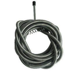 Desentupidor Espiral 2.50m...