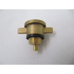 Conversor Bilha Laranja -...