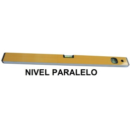 Nivel 40cm 818-0400