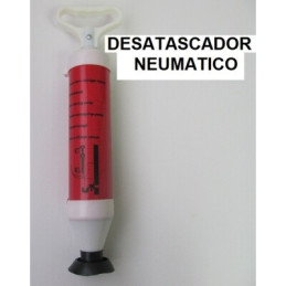 Desentupidor Neumatico 38cm...