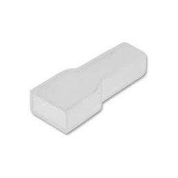 Capa Terminal Transparente