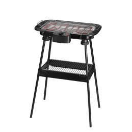 GRELHADO ELÉTRICO DE PÉ 2000W
