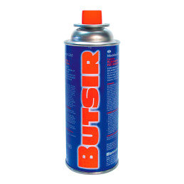 Cartucho 227g B250 BUTSIR