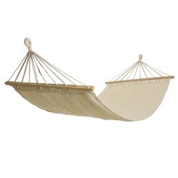 CAMA DE REDE LISA EXTERIOR...