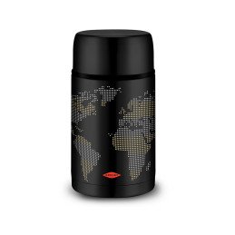 TERMO SÓLIDOS PRETO 1000ml