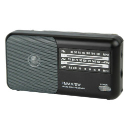 Radio Portatil RA4 BLOW