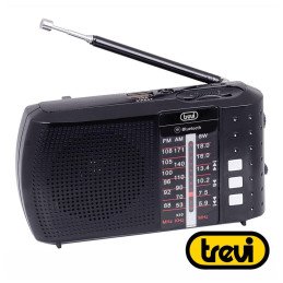 Radio Portatil RA7F20BT TREVI
