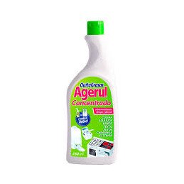 AGERUL 750ml (recarga)