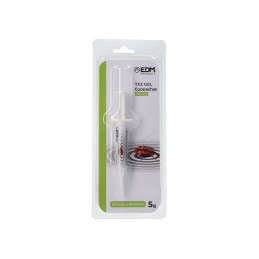 GEL SERINGA TX3 ANTIBARATAS...