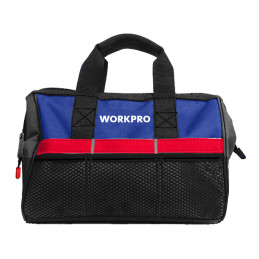 BOLSA FERRAMENTAS COM ZÍPER...