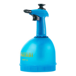 PULVERIZADOR PRÉ-PRESSÃO...