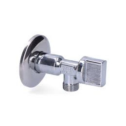 Torneira Esquadria 1/2"x3/8"