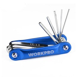 JOGO DE CHAVES ALLEN...