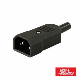 Ficha Alimentação 3P Macho