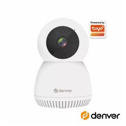 Câmara IP 2MP C/ WiFi...