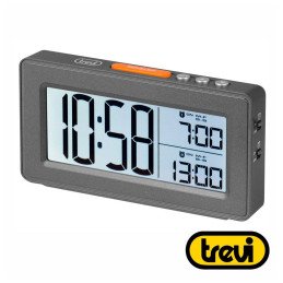 Relógio Despertador Digital...