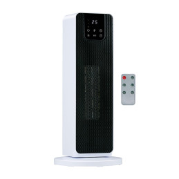 AQUECEDOR TORRE 800/2000 W