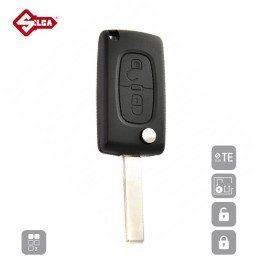 Carcaça Auto HU83BRS8N CCF