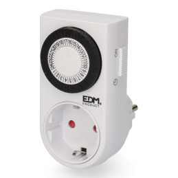 PROGRAMADOR DIÁRIO...