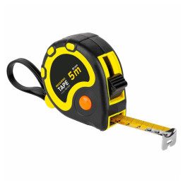 Fita Métrica 5m 19mm REBEL