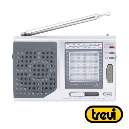 Radio Portatil MB728 TREVI