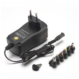 Alimentador Universal 3-12V...