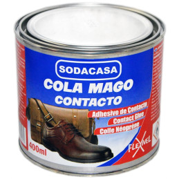 COLA CONTACTO LATA 400 ML