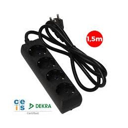 BASE MÚLTIPLA, 4 BASES...