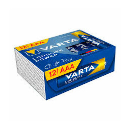 PILHA ALKALINA LONGLIFE...