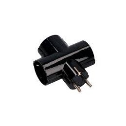 FICHA 2P+T TIPO F TRIPLO...