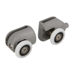 ROLAMENTO DIVISÓRIA MOD. PMC01