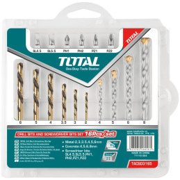 JOGO BROCAS SORTIDAS MOD....