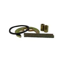 Ferragem Monobloco 2PA