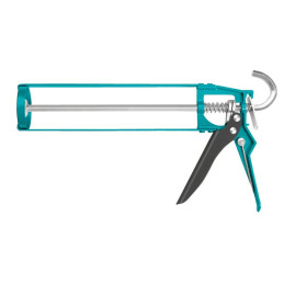 PISTOLA DE SILICONE MOD....