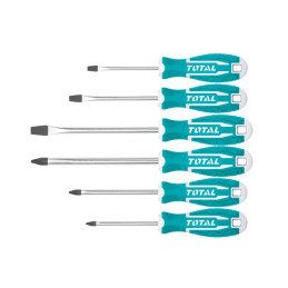 CONJUNTO 6 CHAVES DE...