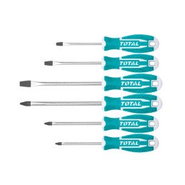 CONJUNTO 6 CHAVES DE...