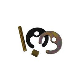 Ferragem Monobloco 1PA