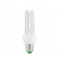 Lampada E27 3U LED 12W...