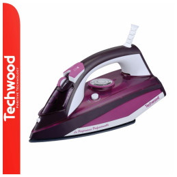 Ferro De Engomar A Vapor...