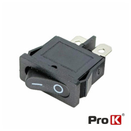 Interruptor Basculante Mini