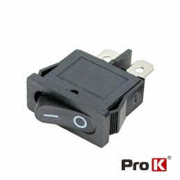 Interruptor Basculante Mini