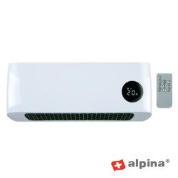 Aquecedor Termoventilador...