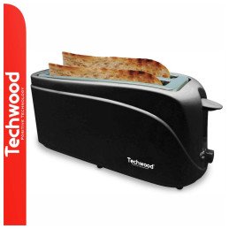 Torradeira 2 Ranhuras...